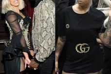 Craig Barritt & Brandon Williams/Getty Images