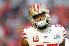 Kevin C. Cox / Getty Images