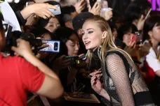 Chung Sung-Jun/Getty Images