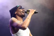 Randy Shropshire/Getty Images