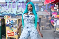 Greg Doherty/Getty Images