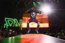 Nicholas Hunt/Getty Images