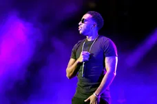 Bennett Raglin/Getty Images