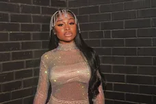 Prince Williams/Wireimage/Getty Images