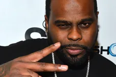 (Photo by Frazer Harrison/Getty Images