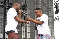 Kevin Winter/Getty Images