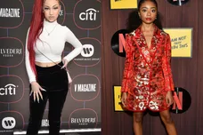 Gregg DeGuire/Getty Images / Amy Sussman/Getty Images