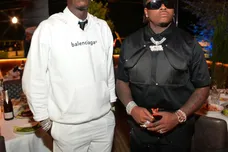 Prince Williams/Getty Images