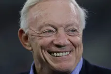 Ronald Martinez/Getty Images