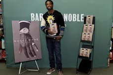 Jamie McCarthy/Getty Images