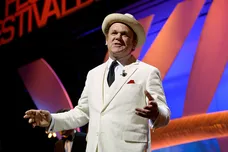 Pascal Le Segretain/Getty Images