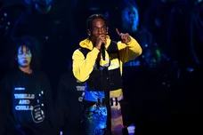 Theo Wargo/Getty Images