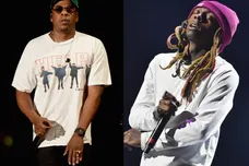 Nicholas Hunt & Theo Wargo/Getty Images