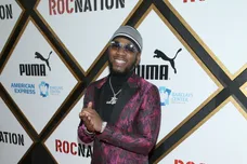 Phillip Faraone/Getty Images