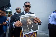 David McNew/Getty Images