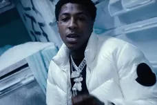 YoungBoy Never Broke Again via YouTube