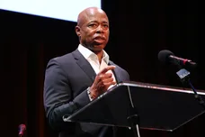 Astrid Stawiarz / Getty Images