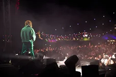 James Baxter/Rolling Loud