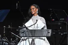 Dimitrios Kambouris/Getty Images for Diamond Ball