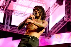 Michael Tullberg/Getty Images