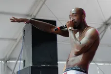 Bennett Raglin/Getty Images