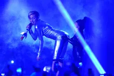 Gareth Cattermole/Getty Images