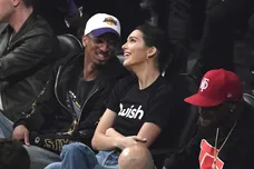 Kevork Djansezian/Getty Images