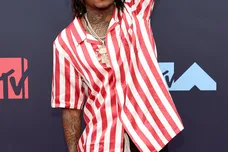 Jamie McCarthy/Getty Images for MTV