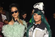 Dimitrios Kambouris / Staff / Getty Images