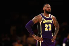 Sean M. Haffey/Getty Images