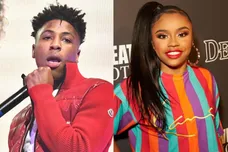 Paras Griffin, Unique Nicole/Getty Images