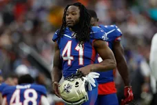 Christian Petersen/Getty Images