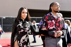 Emma McIntyre/Getty Images