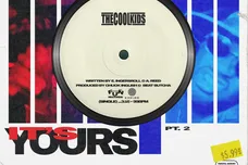 The Cool Kids - It’s Yours, Pt. 2