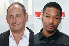 Dimitrios Kambouris / Staff / Getty Images, Ben Rose / Stringer / Getty Images