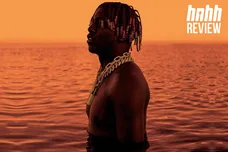 Lil Yachty "Lil Boat 2"