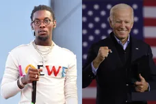 Bryan Steffy/Getty Images, Alex Wong/Getty Images