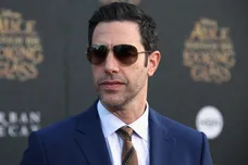 Frederick M. Brown/Getty Images