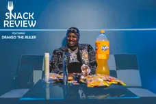 Drakeo The Ruler via YouTube/HNHH