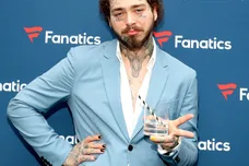 Tasos Katopodis/Getty Images