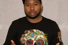 Earl Gibson III / Stringer / Getty Images