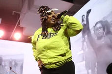 Phillip Faraone / Stringer / Getty Images