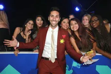 Rich Fury/Getty Images