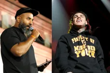 Paul Morigi/Getty Images & Bennett Raglin/Getty Images