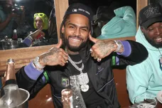 Johnny Nunez/WireImage/Getty Images