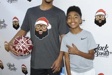 Michael Bezjian/Getty Images