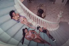 Ariana Grande/Youtube