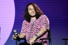 Paras Griffin/Getty Images