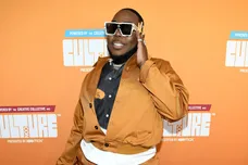 Derek White/Getty Images