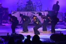 Paras Griffin/Getty Images